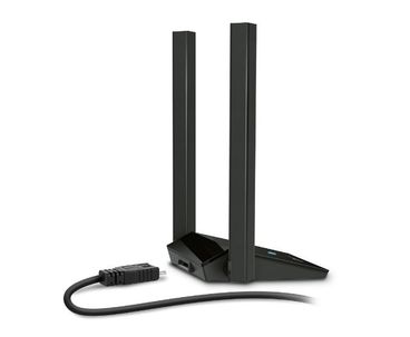 TP-LINK WIRELESS USB AX1800 HIGH GAIN DUAL BAND