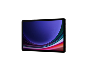 TABLET SAMSUNG GALAXY TAB S9 X710 256 GB 11" GRAPHITE
