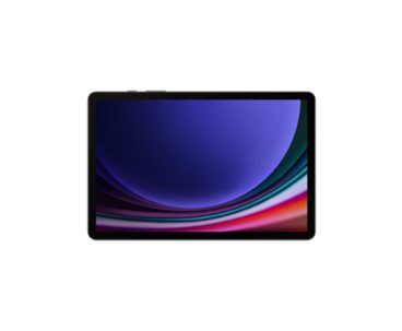 TABLET SAMSUNG GALAXY TAB S9 X710 256 GB 11" GRAPHITE