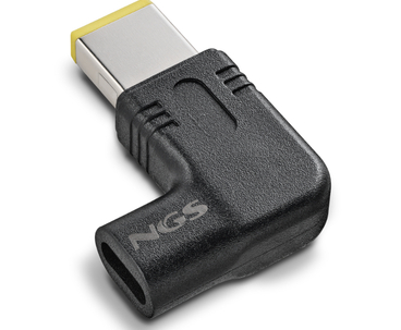 CLAVIJAS USB-C PARA PORTATILES LENOVO x6 BUD-L NGS