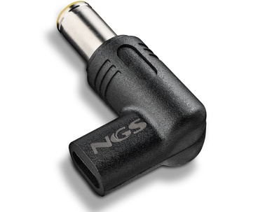 CLAVIJAS USB-C PARA PORTATILES LENOVO x6 BUD-L NGS