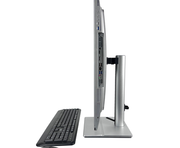 EVEN ONE AIO G13I5PLT i513500H_8GB _500GB SILVER